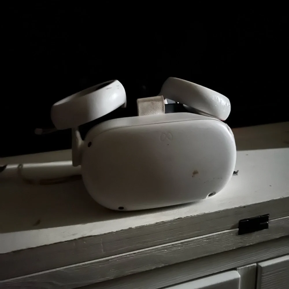 Oculus Quest 2